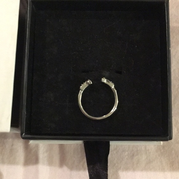 Cate Chloe Ring size 7 (M) - Picture 2 of 4